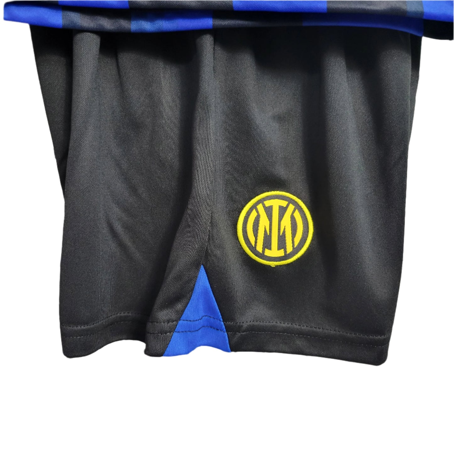 Kit de Criança - Inter Milão Principal 23/24
