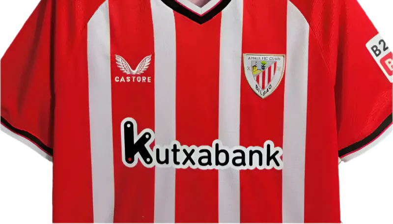 Athletic Bilbao Principal 23/24