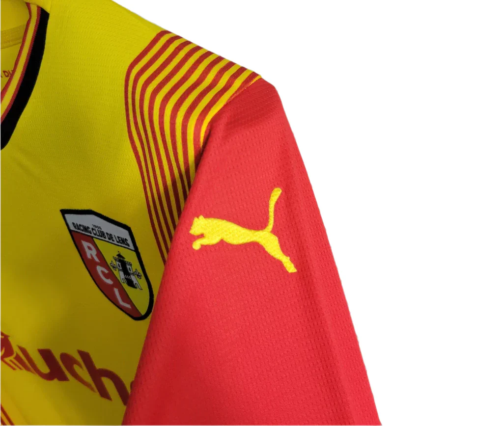 RC Lens Principal 23/24