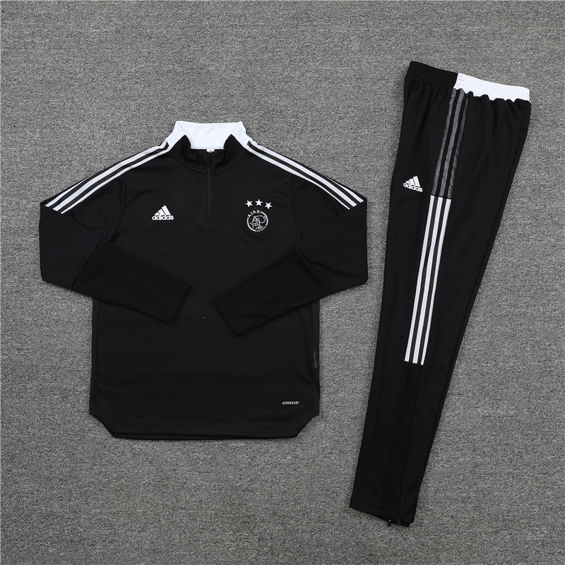 Ajax 23/24 - Fato de Treino - 1/2 Zip