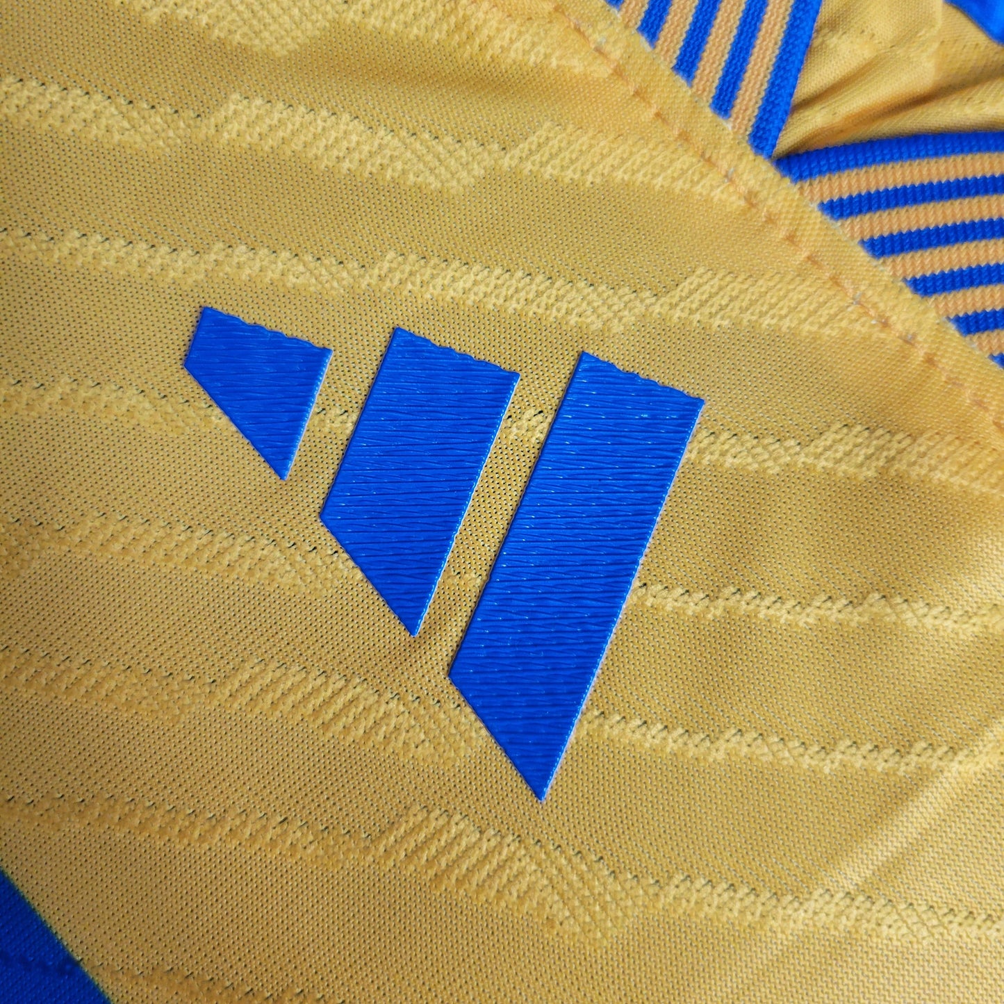 Tigres Principal 23/24 - Versão Jogador