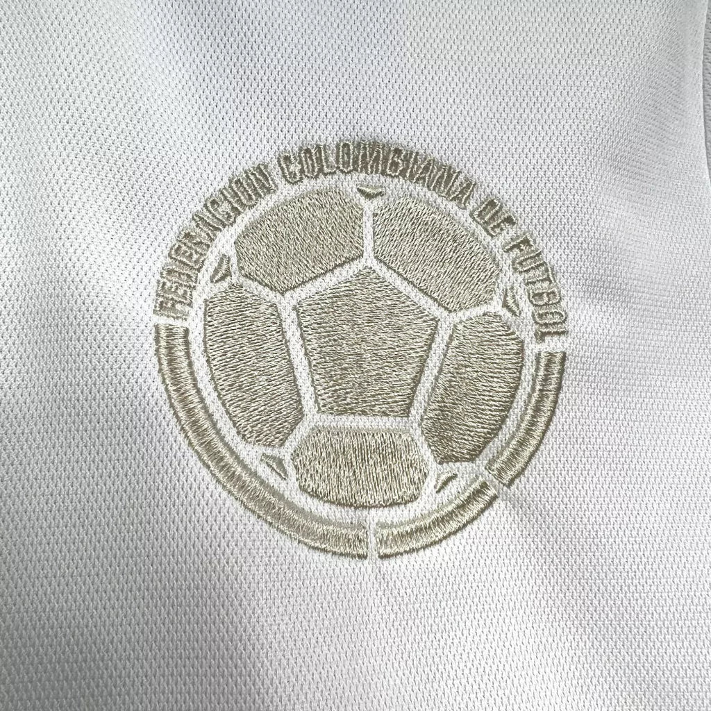 Colômbia Edição Especial 24/25 - 100° Aniversário - Copa América 2024