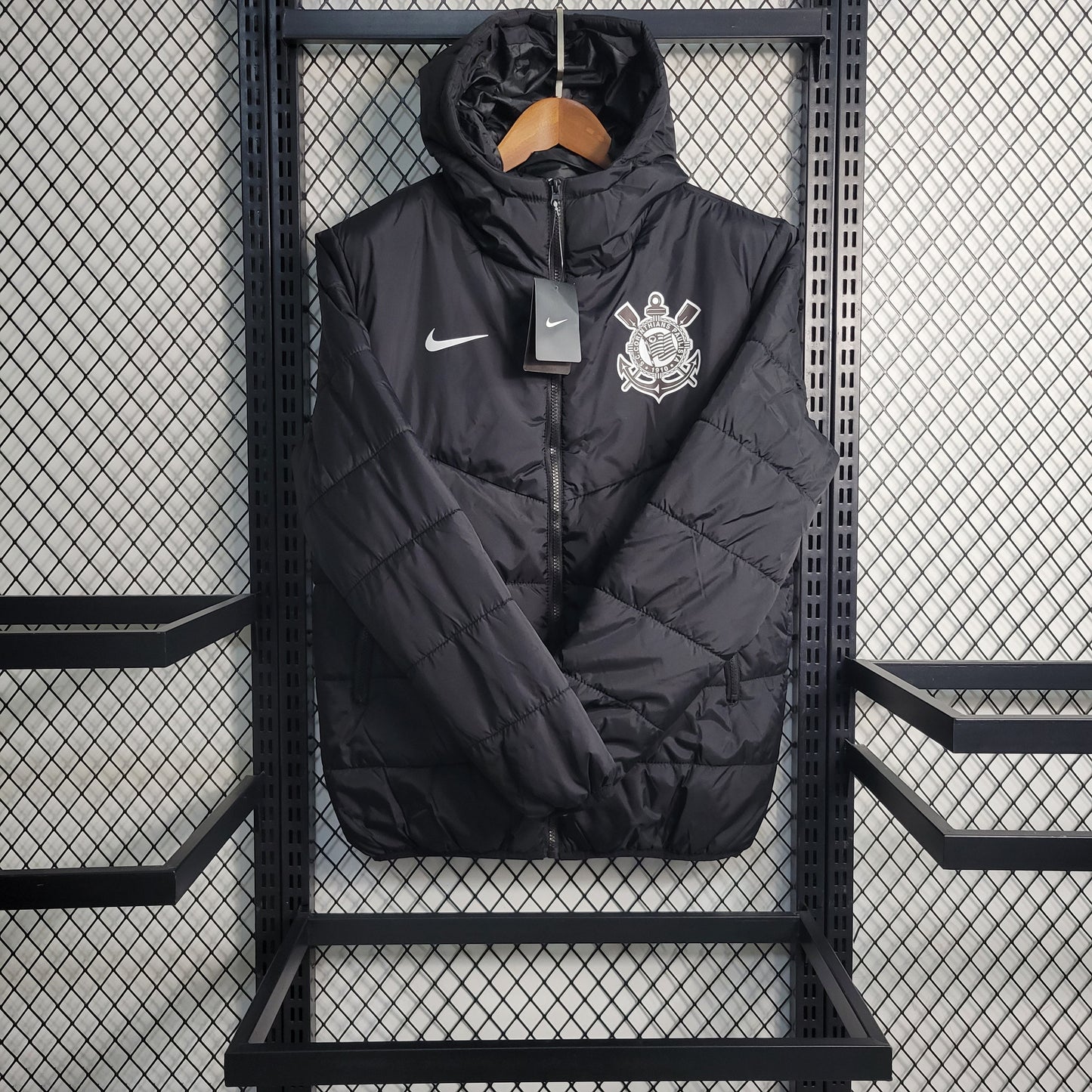 Quispo - Corinthians
