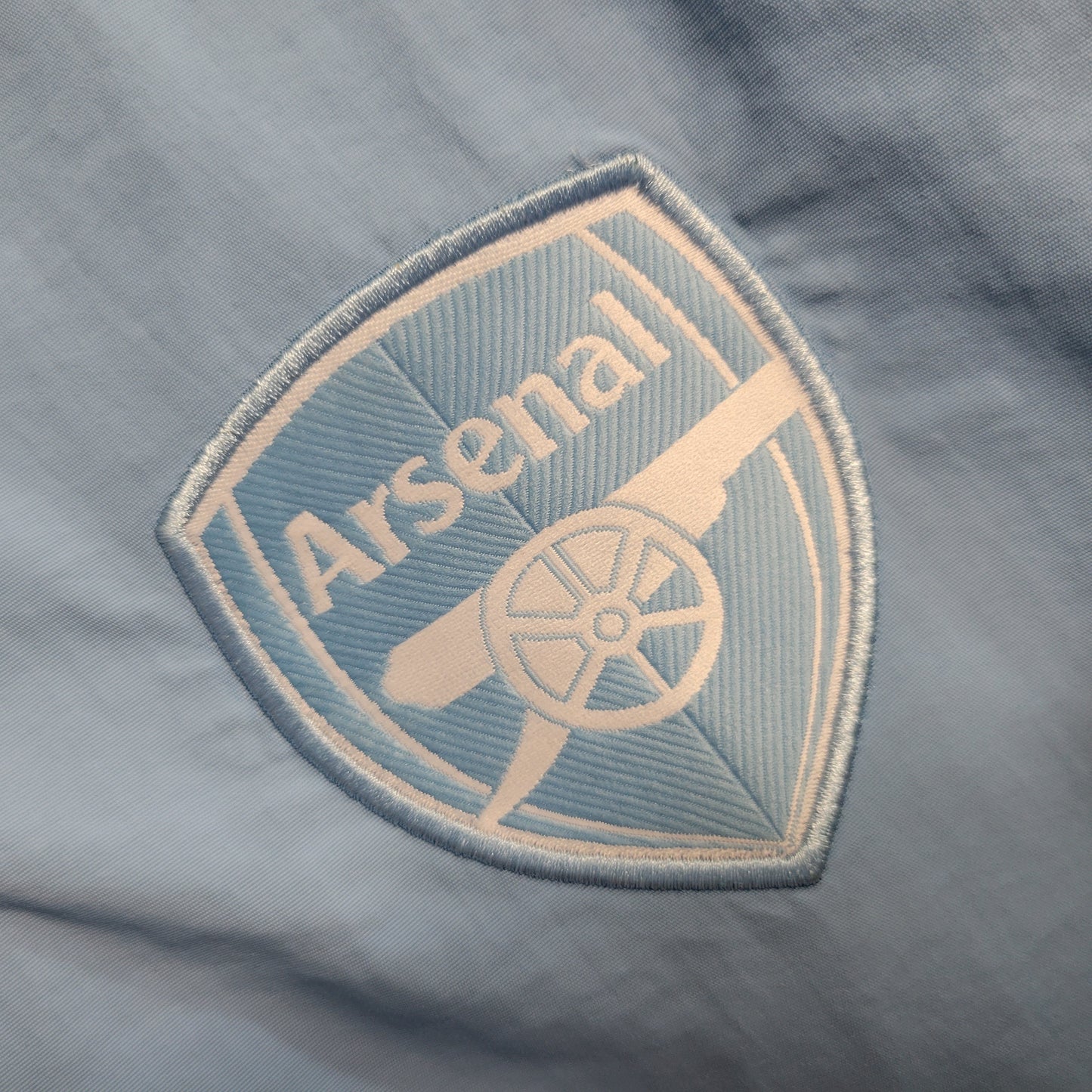 Corta-Vento Reversível - Arsenal 23/24