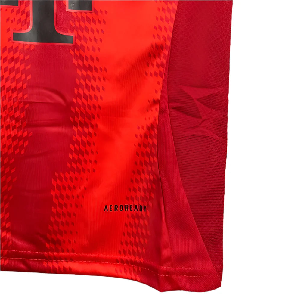 Kit de Criança - Bayern Munique Principal 24/25
