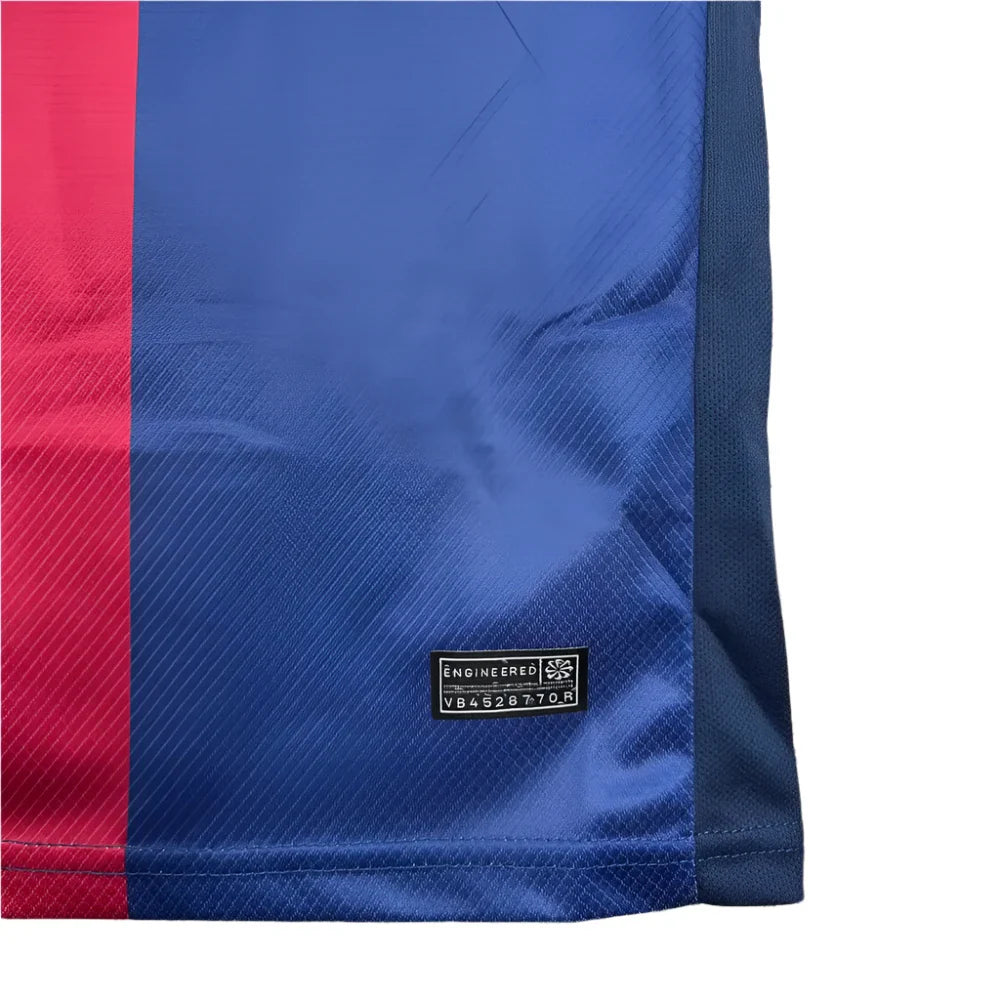 Kit de Criança - Barcelona Principal 24/25