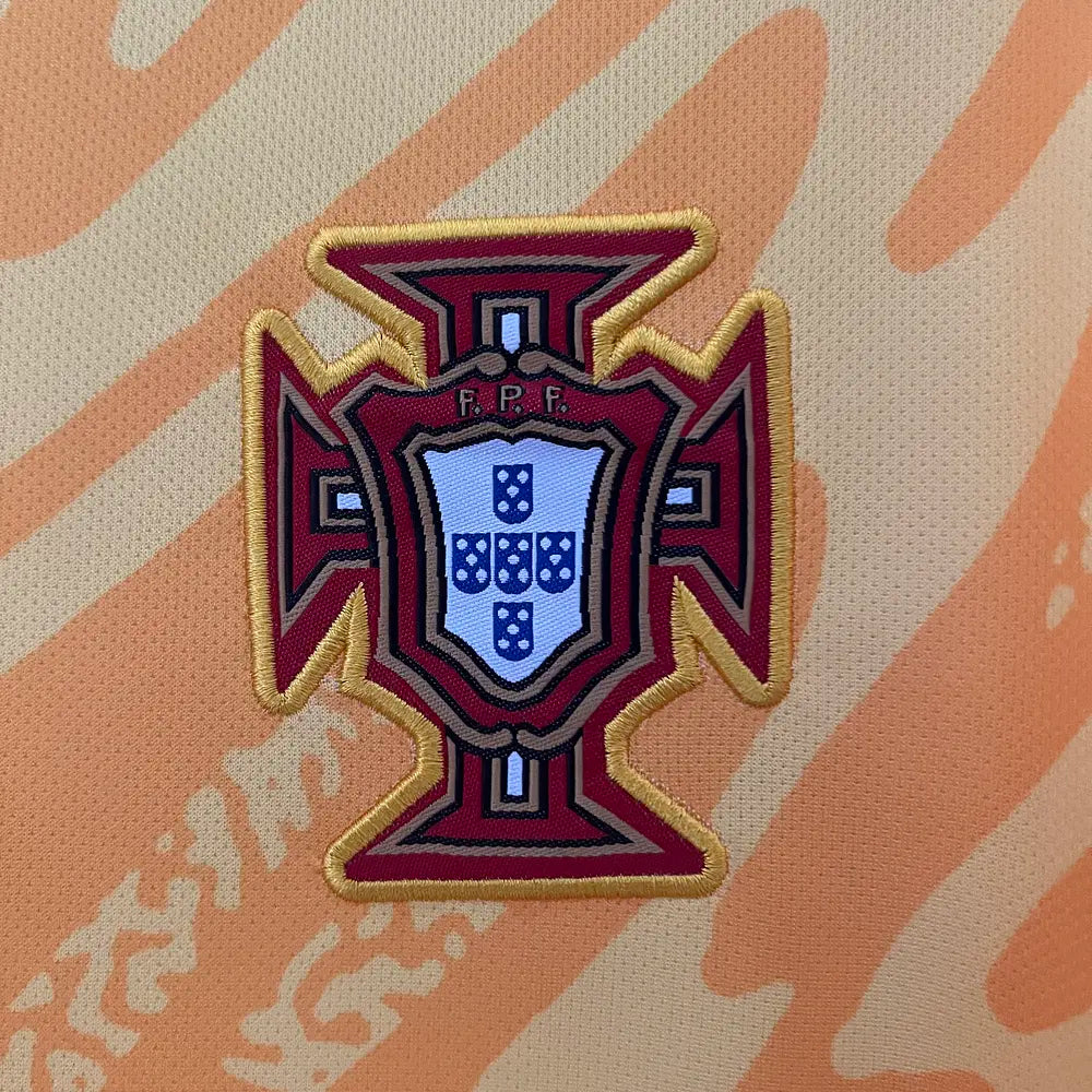 Portugal Guarda-Redes 24/25 - Euro 2024