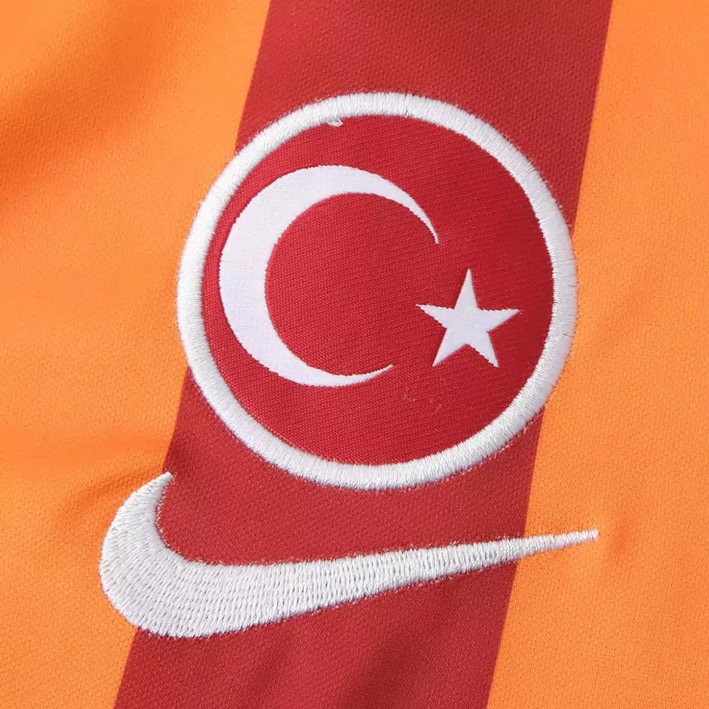 Galatasaray Terceiro 23/24 - 100º Aniversário da Liga Turca