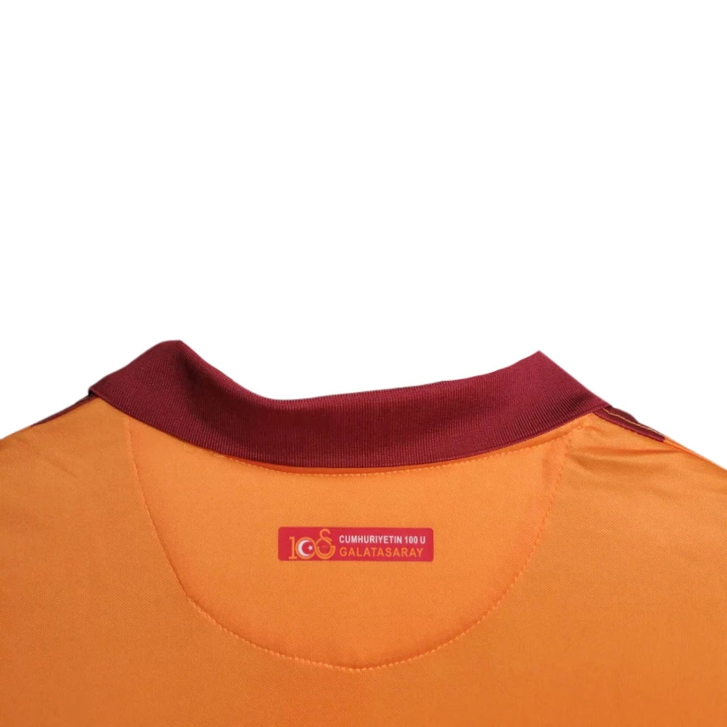 Galatasaray Terceiro 23/24 - 100º Aniversário da Liga Turca