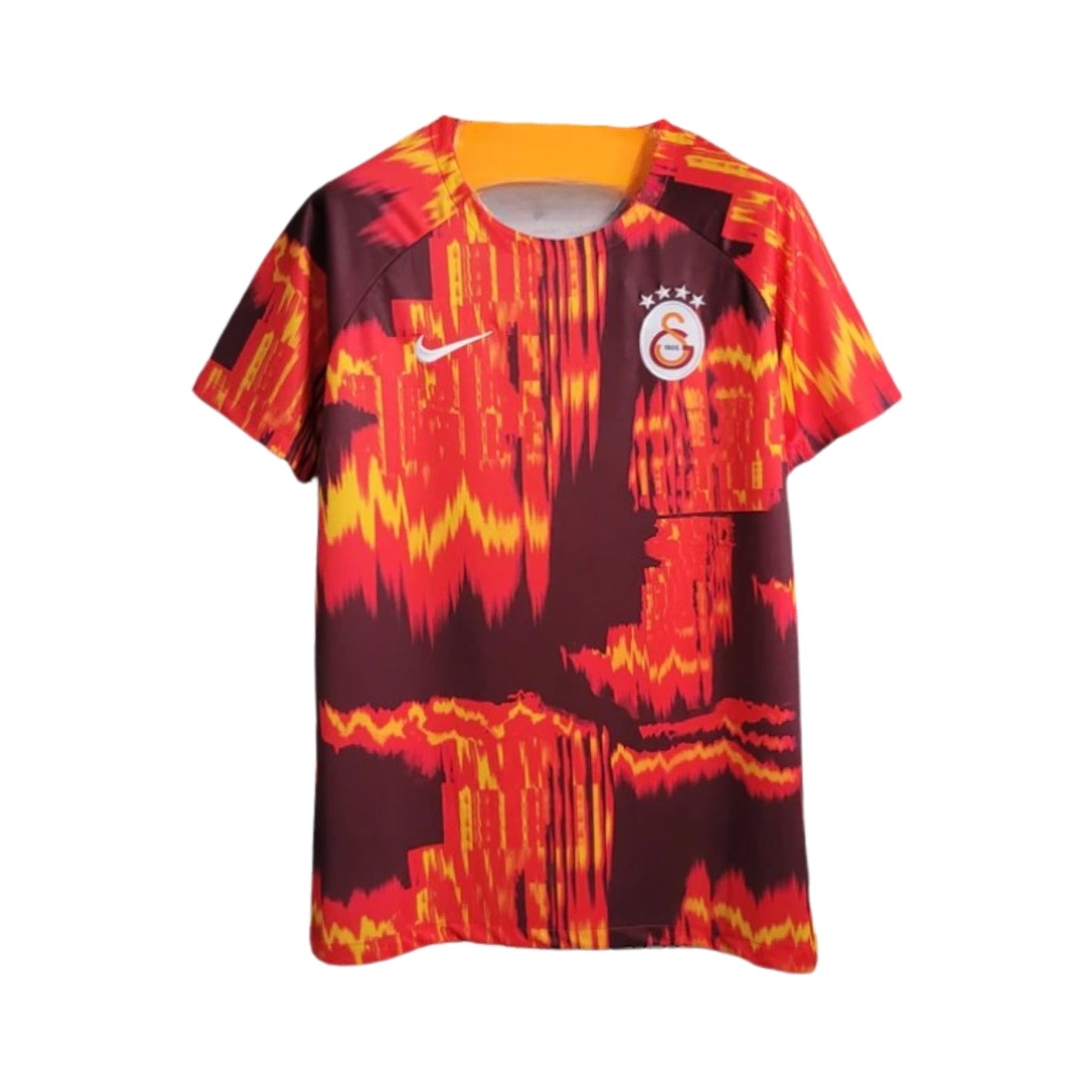 Galatasaray Treino 23/24