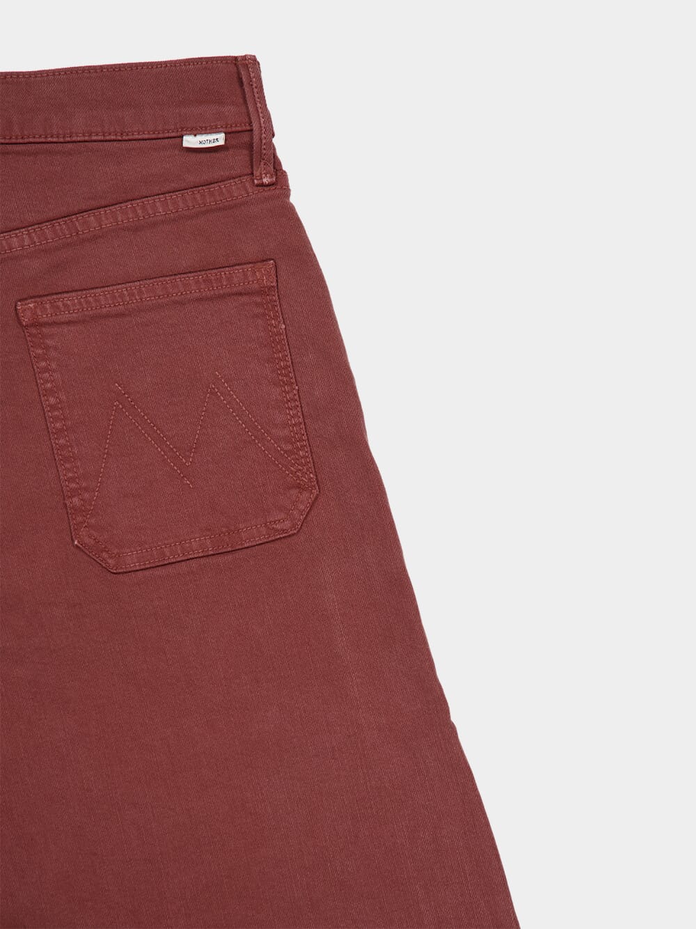 The Patch Pocket Undercover Sneak Pants