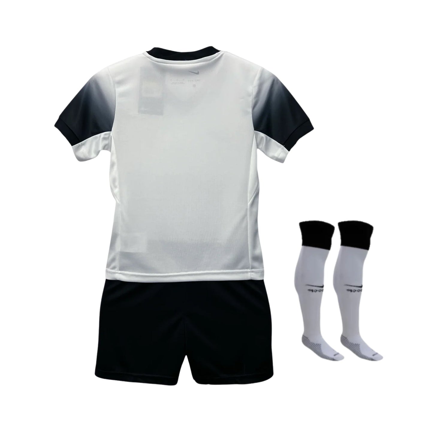 Kit de Criança - Corinthians Principal 24/25