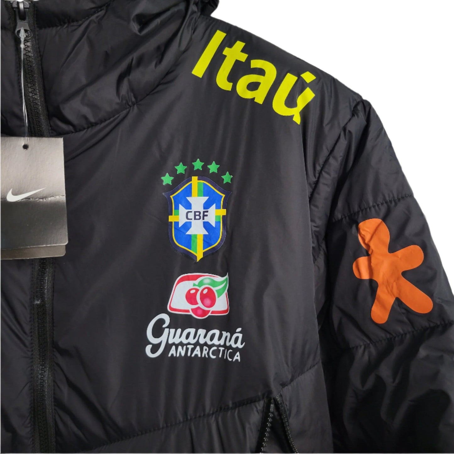 Quispo - Brasil