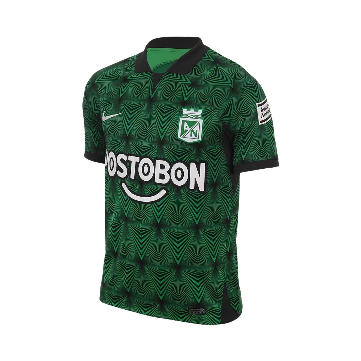 Atlético Nacional Edição Especial 23/24