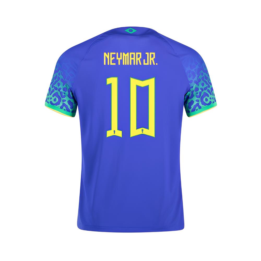 Brasil Alternativa 22/23