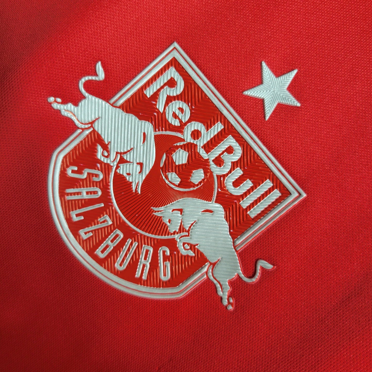 RB Salzburg Terceiro 23/24