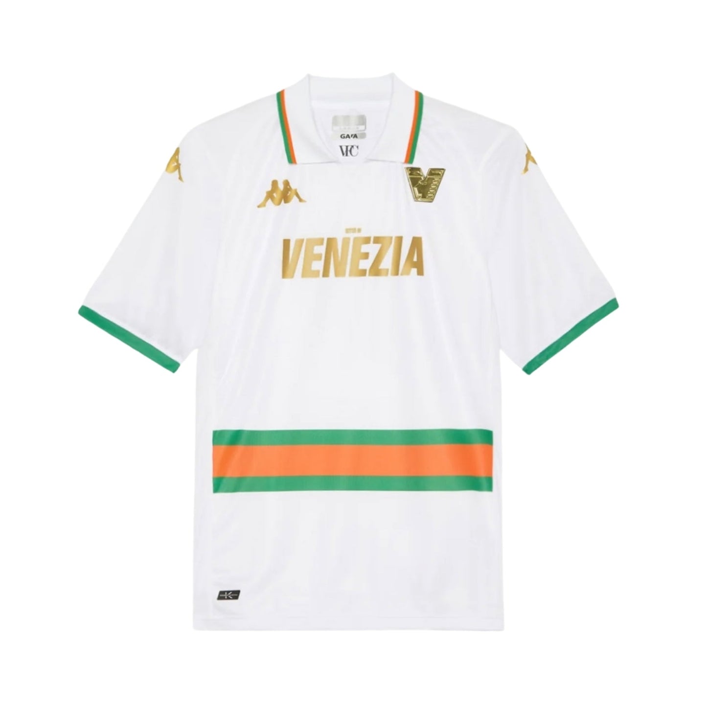Veneza Alternativa 23/24