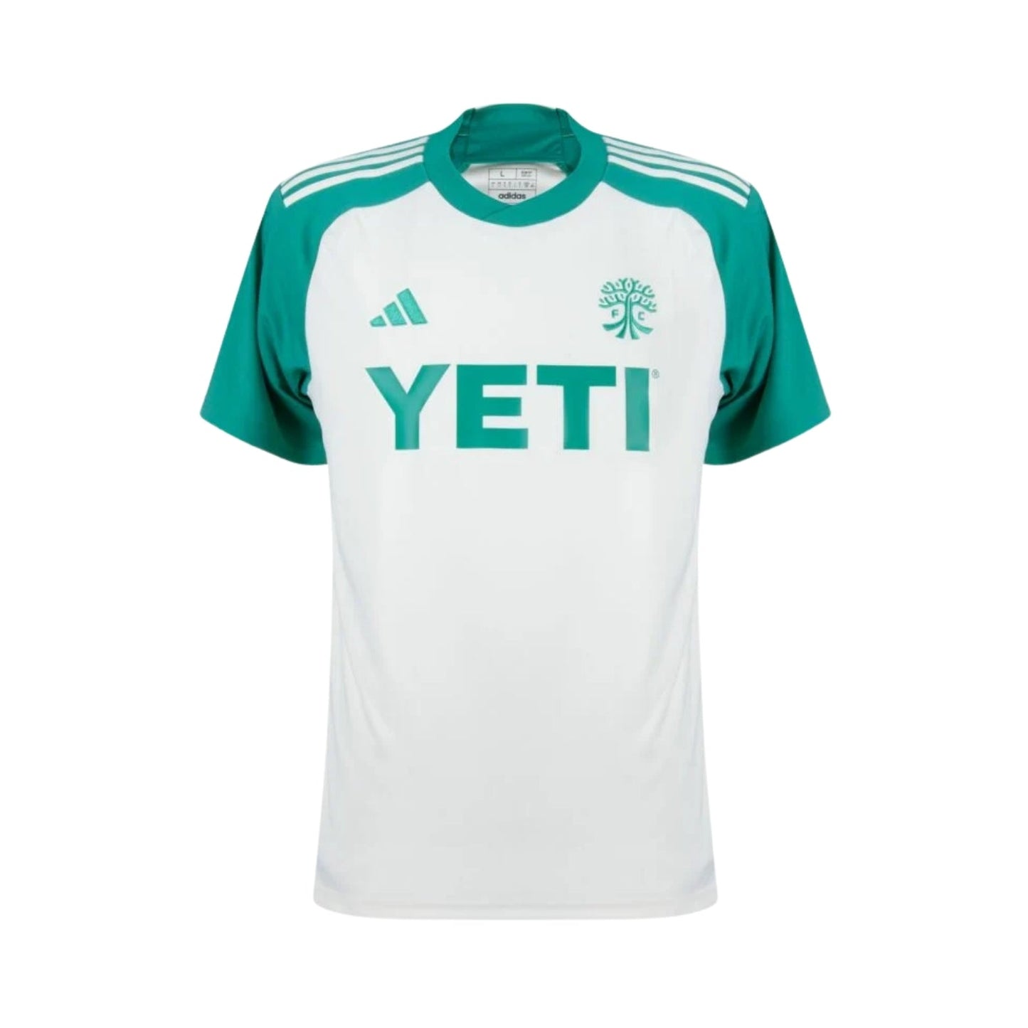 Austin FC Alternativa 24/25
