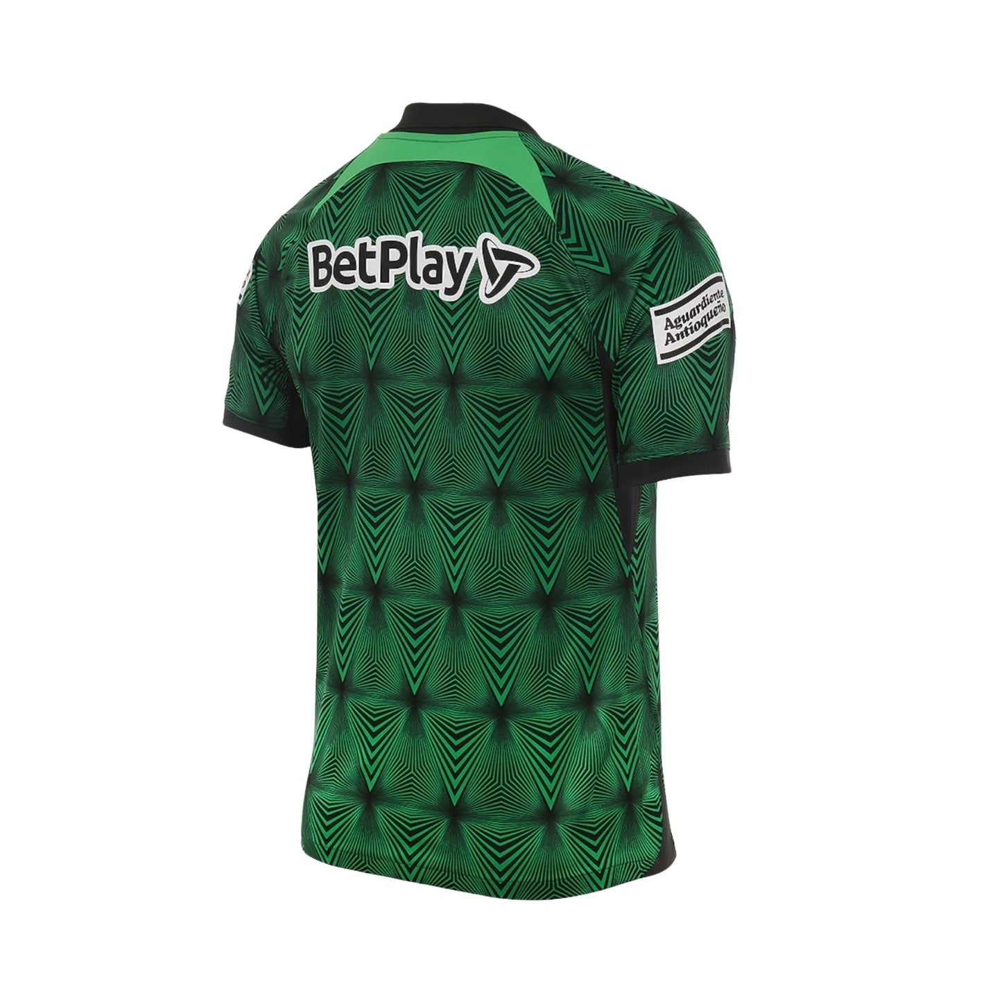 Atlético Nacional Edição Especial 23/24