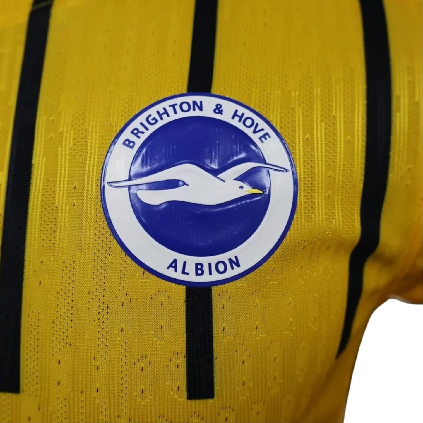 Brighton Alternativa 24/25 - Versão Jogador