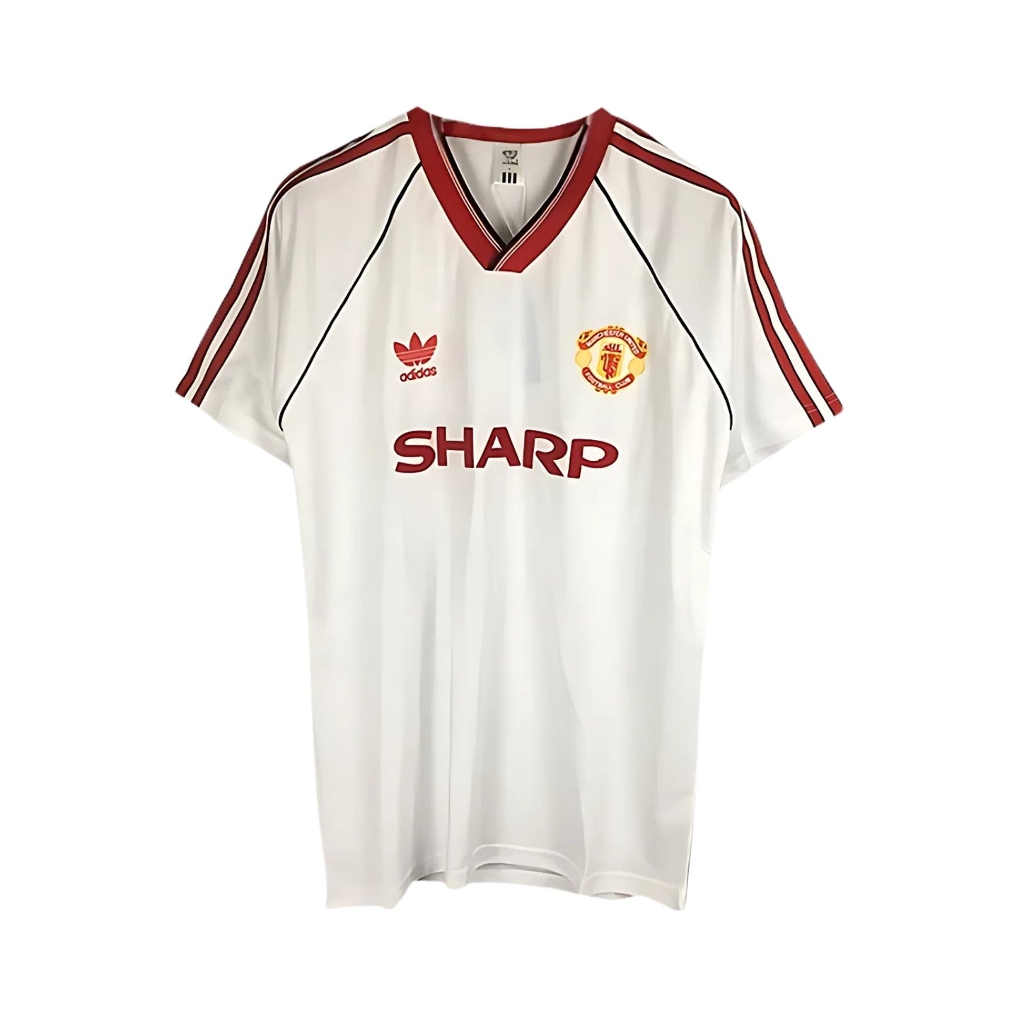 Manchester United Terceiro 91/92