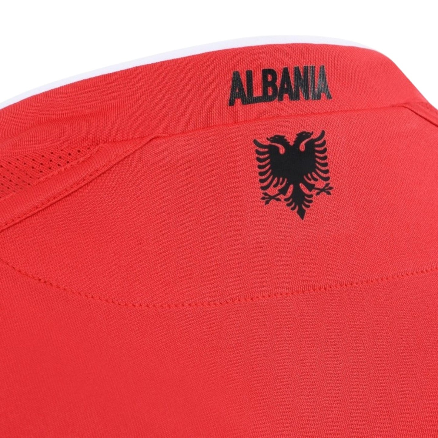 Albânia Principal 16/17