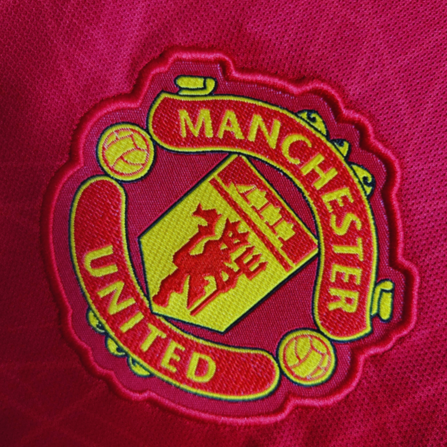 Manchester United Principal 23/24