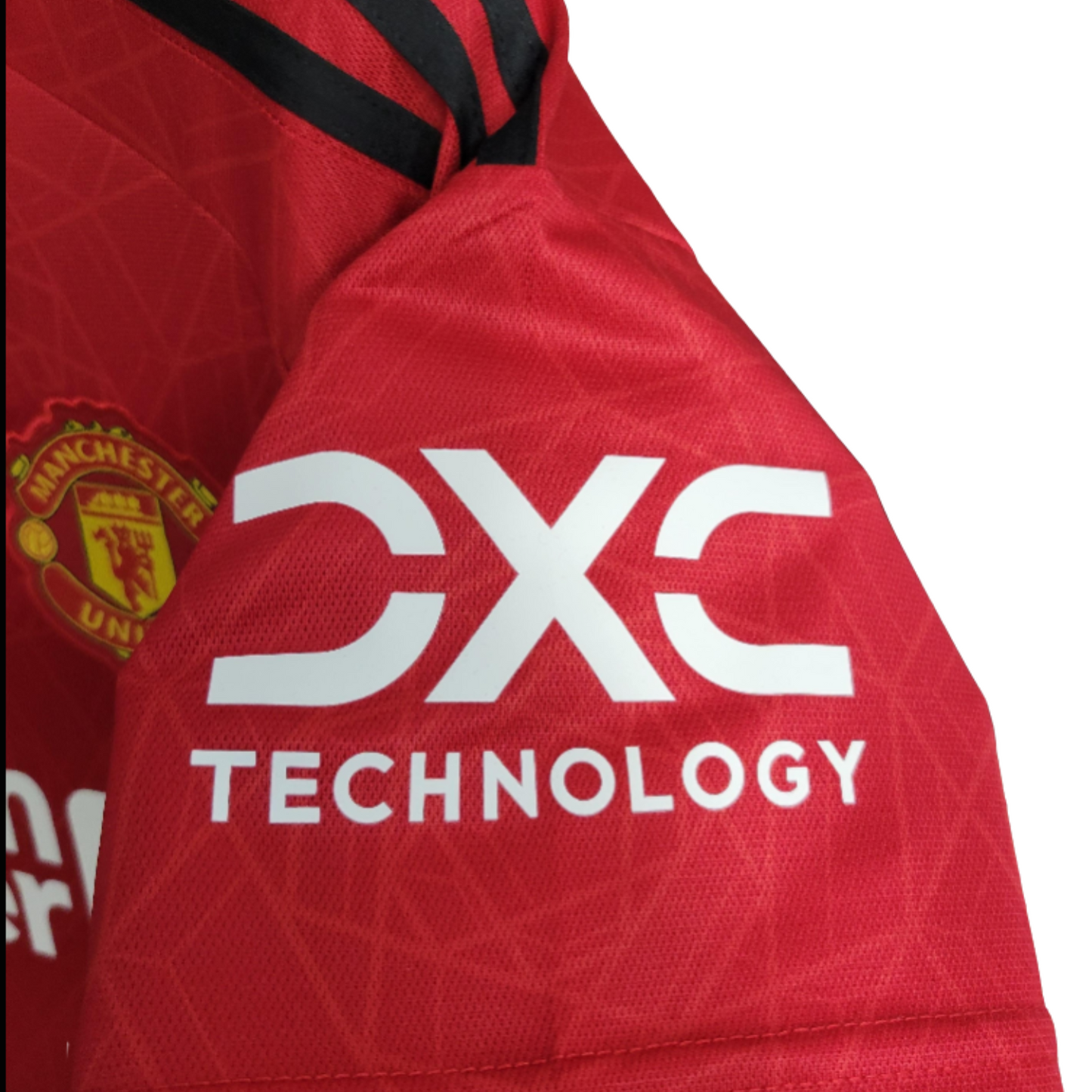 Manchester United Principal 23/24