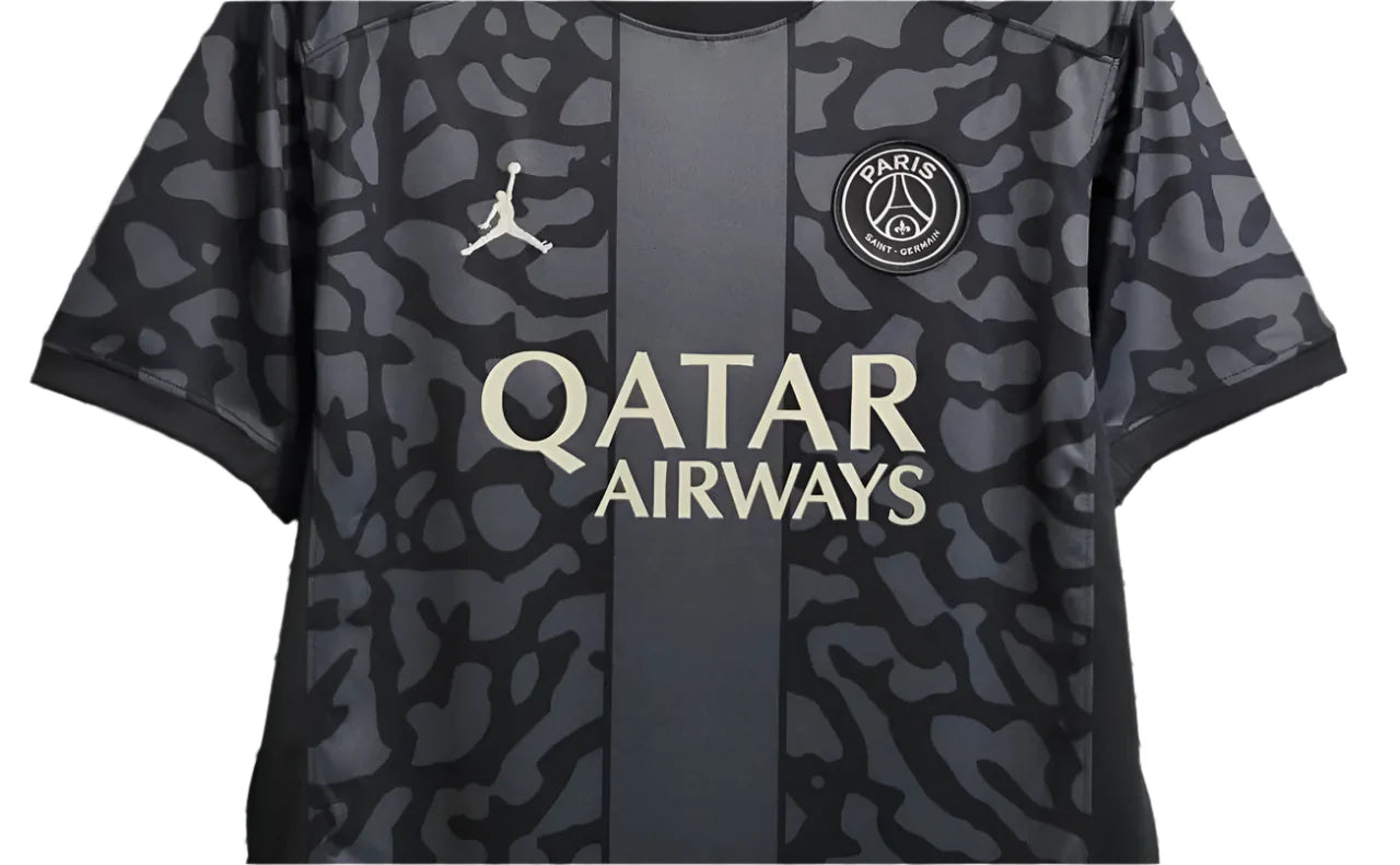 PSG Terceiro 23/24