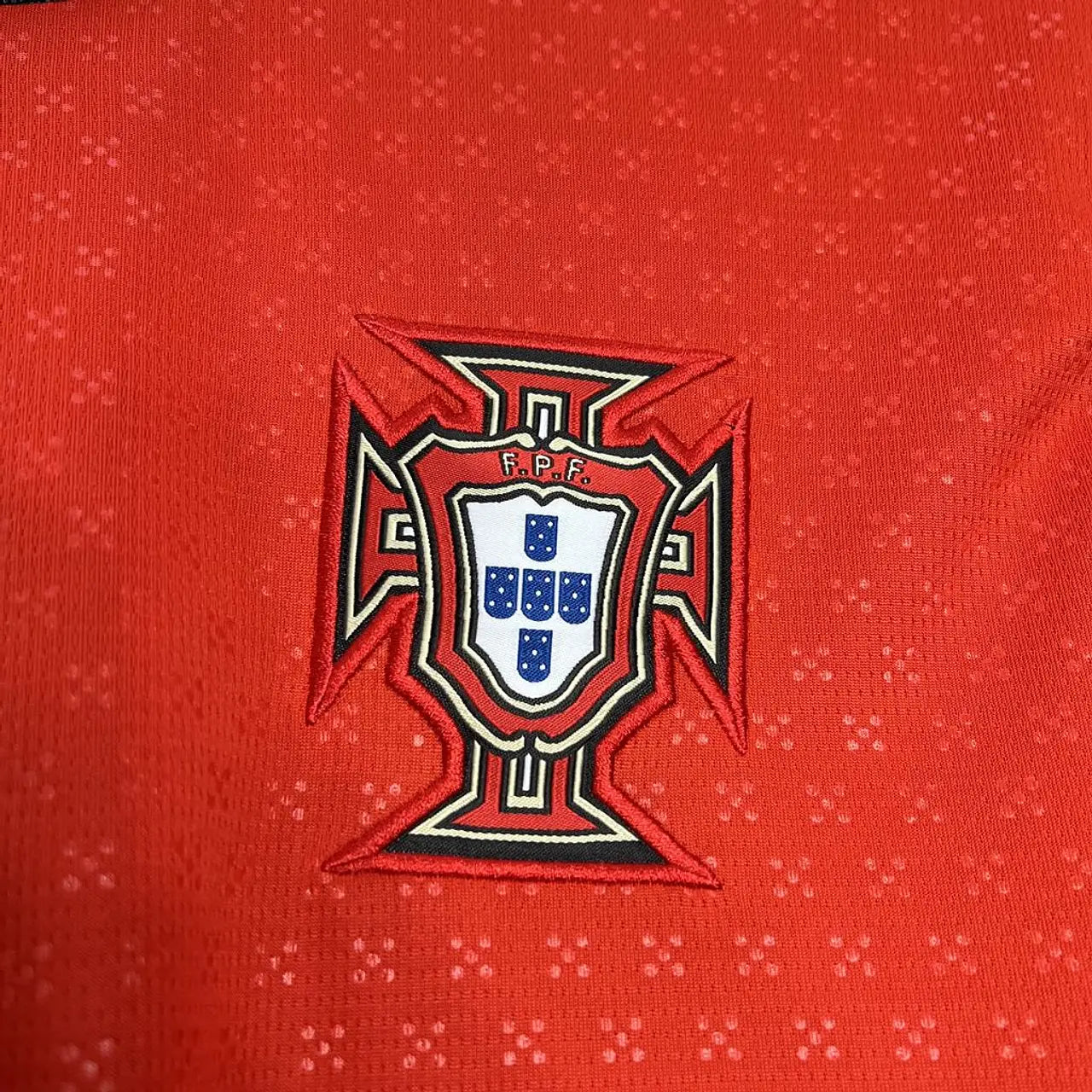 Portugal Principal 25/26 - Mundial 2026