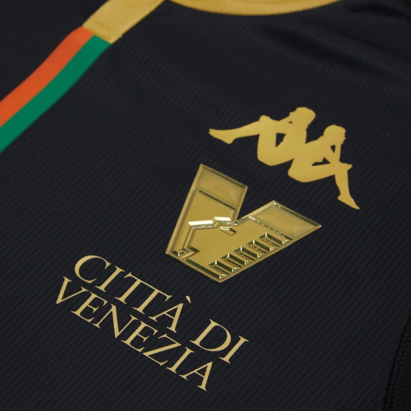 Veneza Principal 22/23