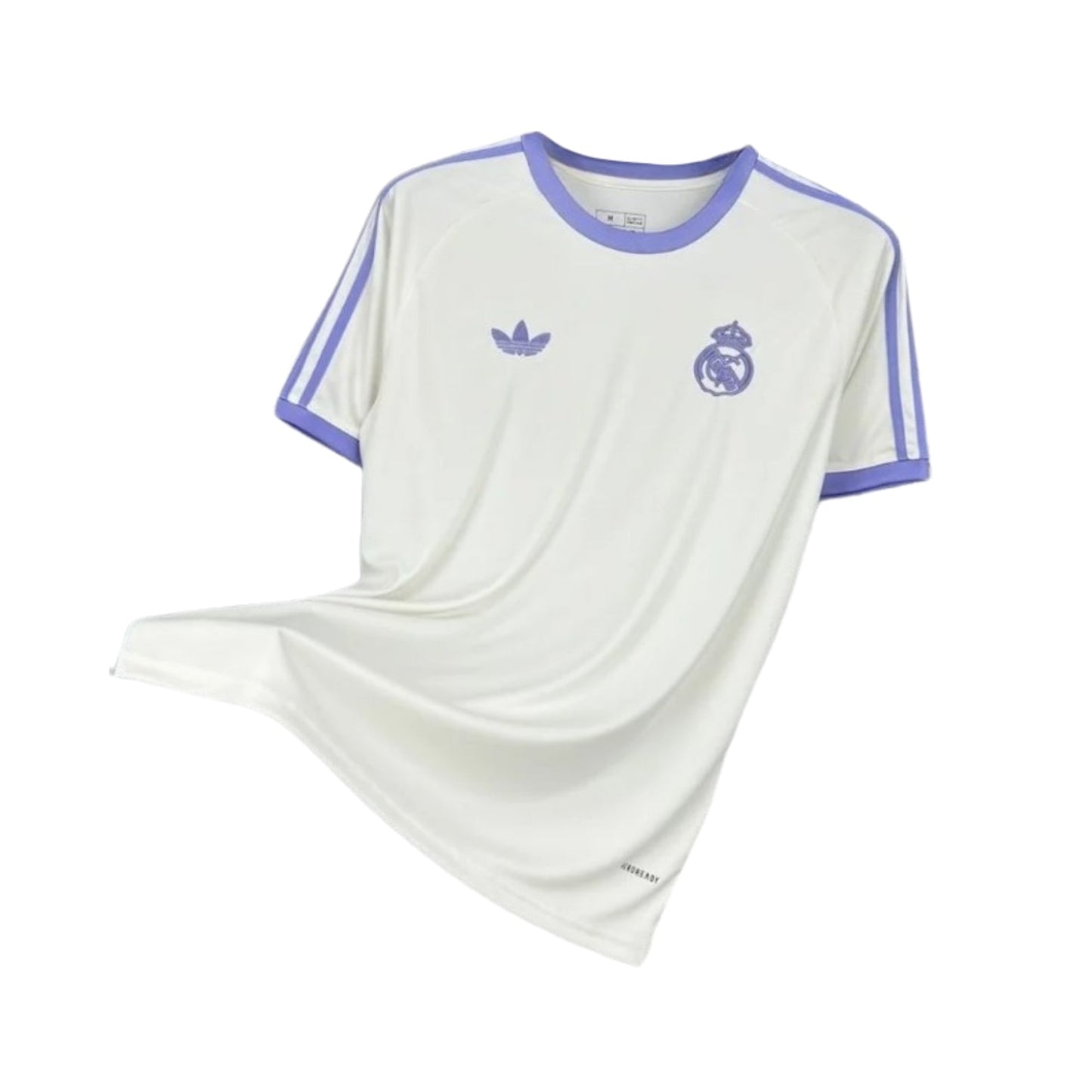 Real Madrid Edição Especial 24/25