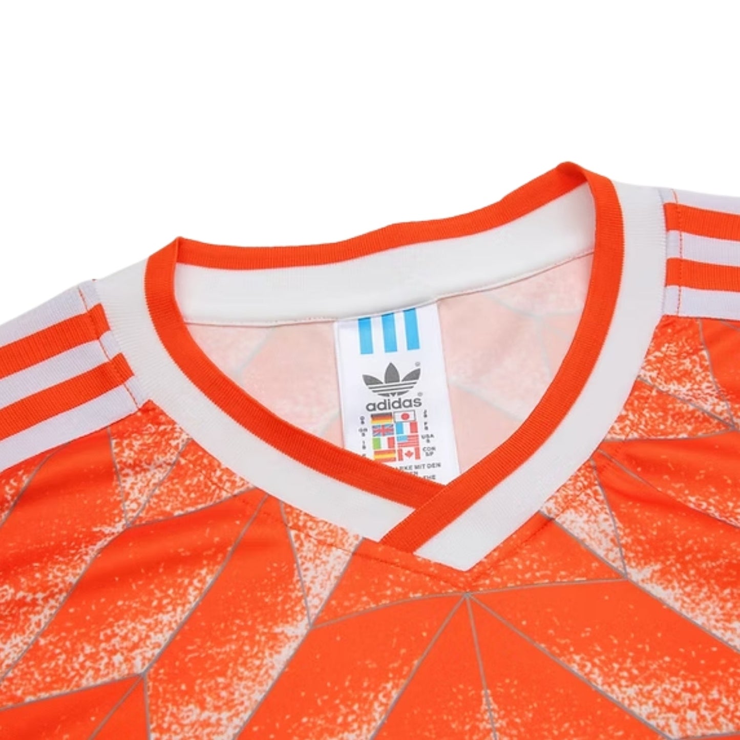 Holanda Principal 88/89