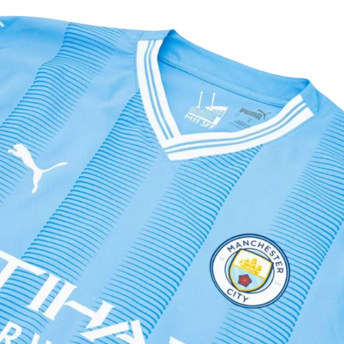 Manchester City Principal 23/24