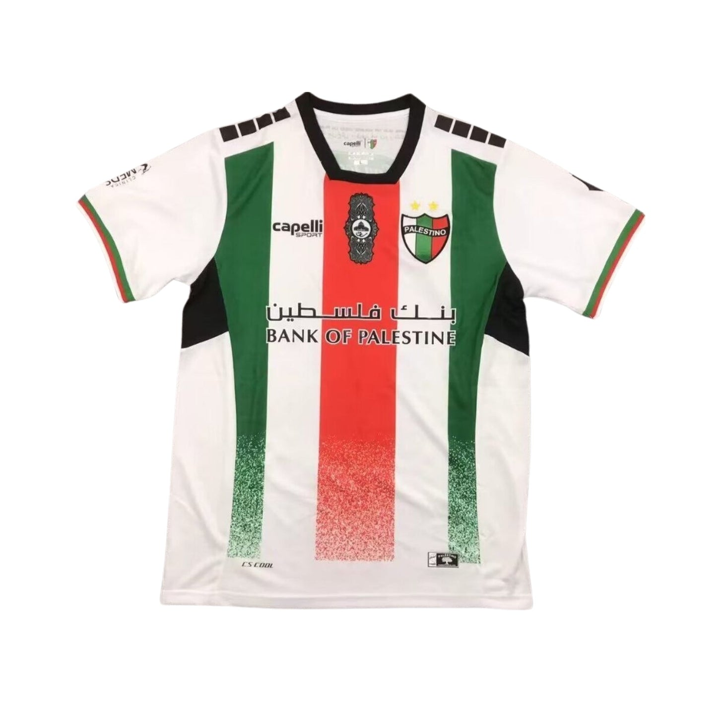 CD Palestino Principal 24/25