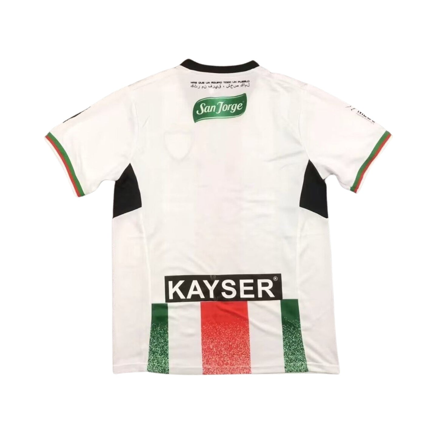 CD Palestino Principal 24/25