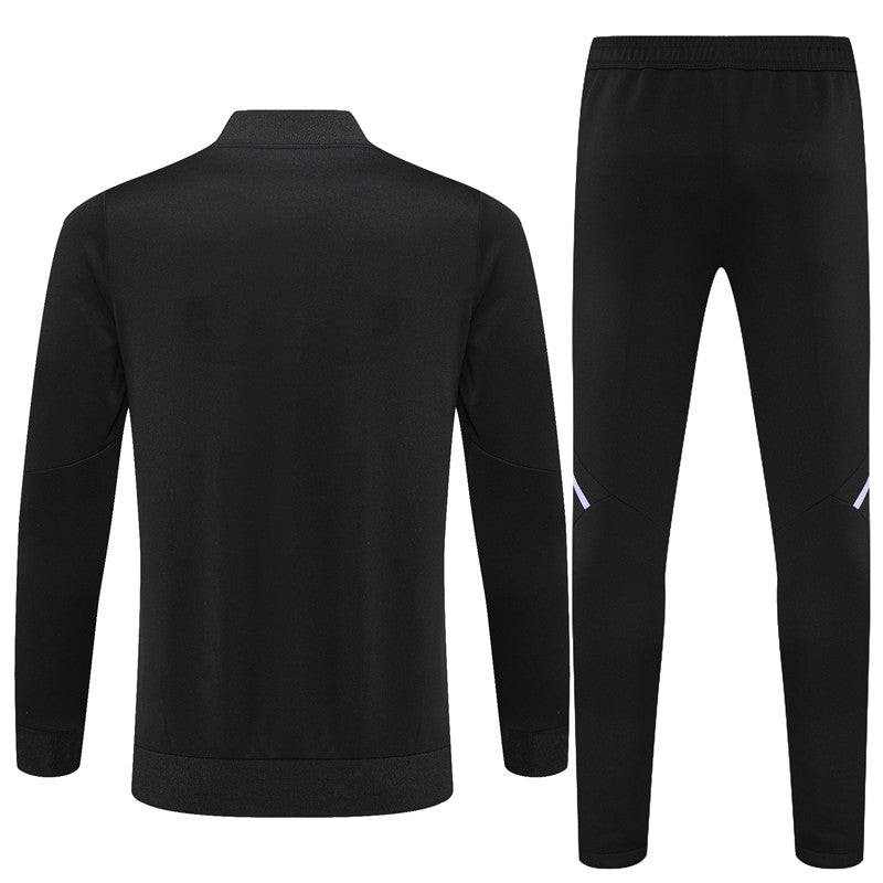 Real Madrid 23/24 - Fato de Treino - Zip Completo OUT OF STOCK
