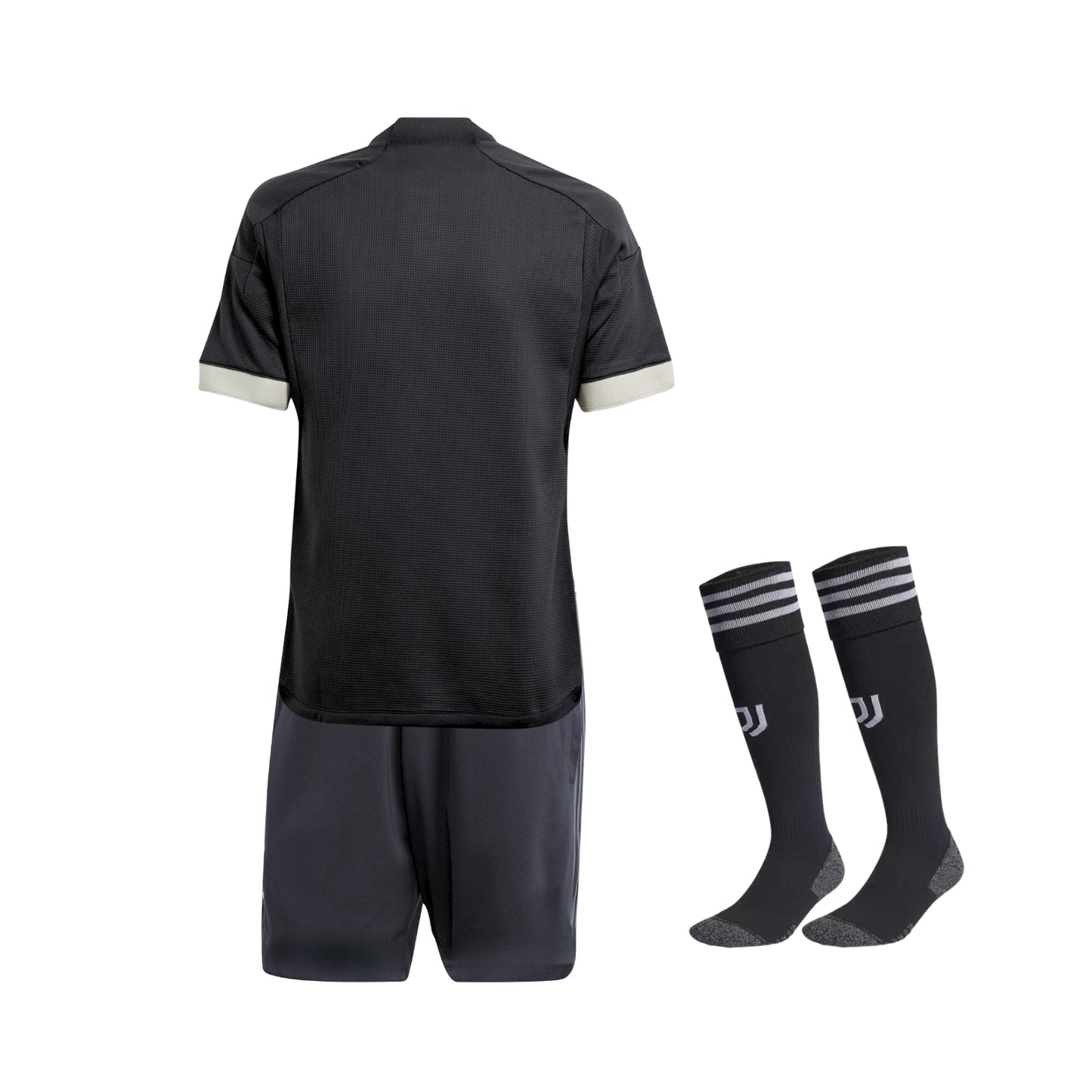 Kit de Criança - Juventus Terceiro 23/24