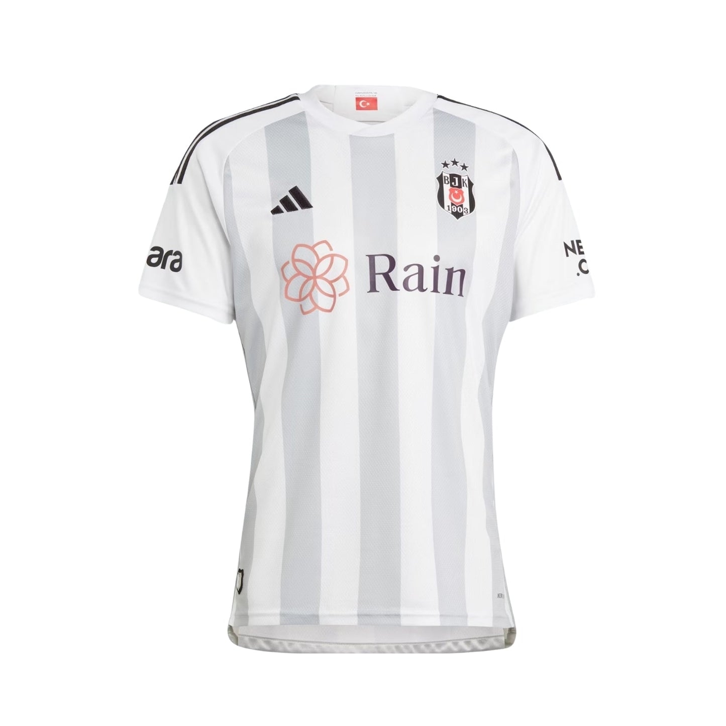 Besiktas Principal 23/24