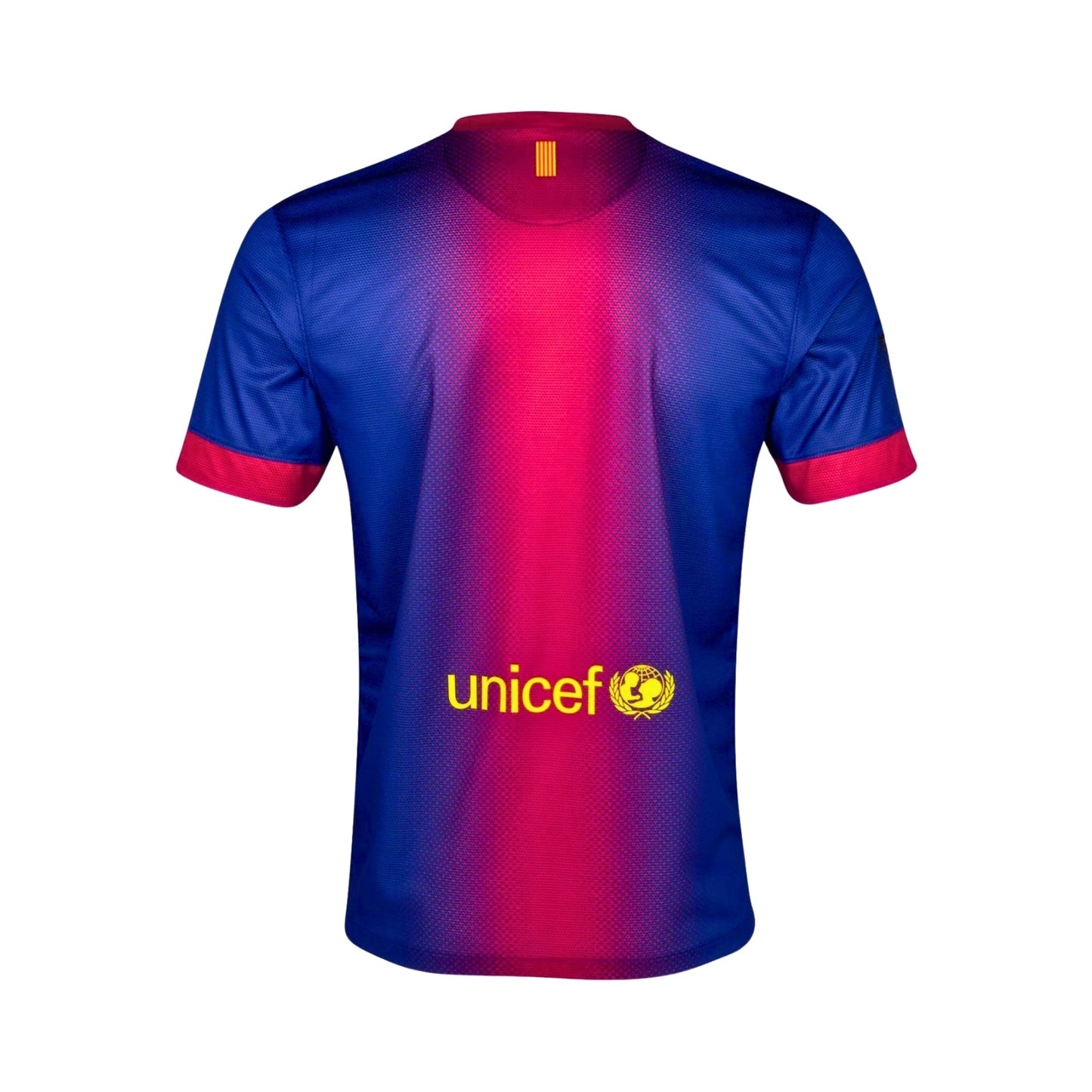 Barcelona Principal 12/13
