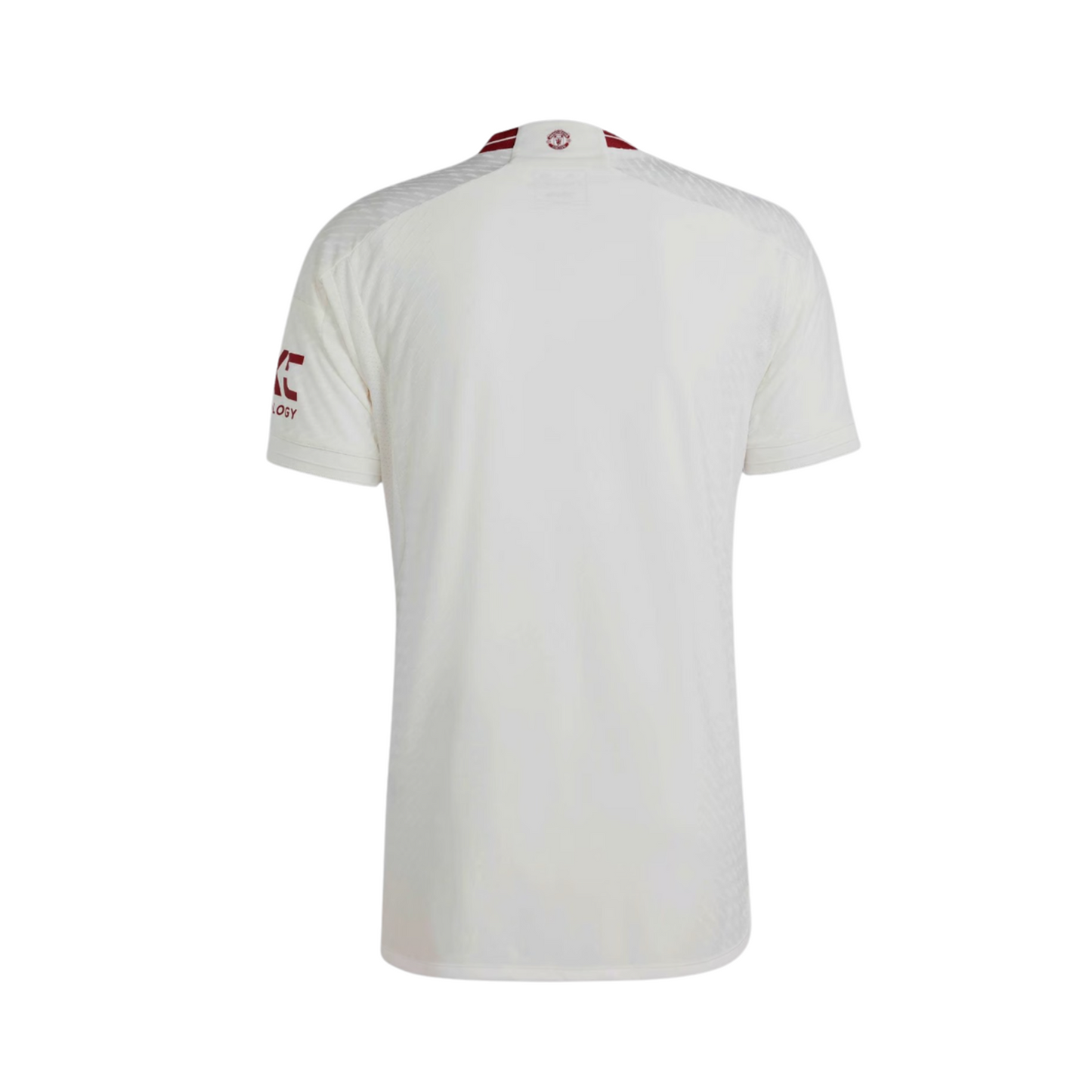 Manchester United Terceiro 23/24