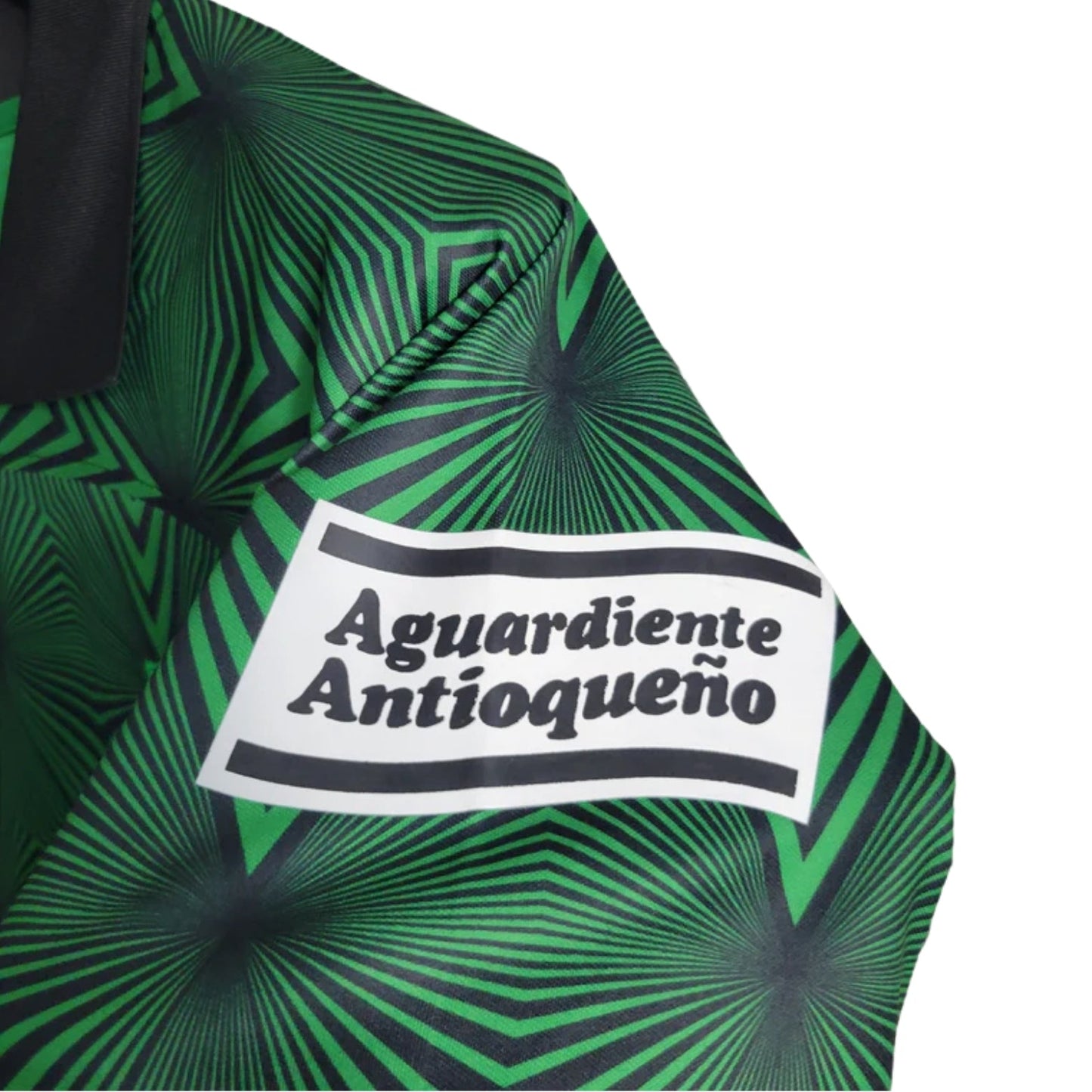 Atlético Nacional Edição Especial 23/24
