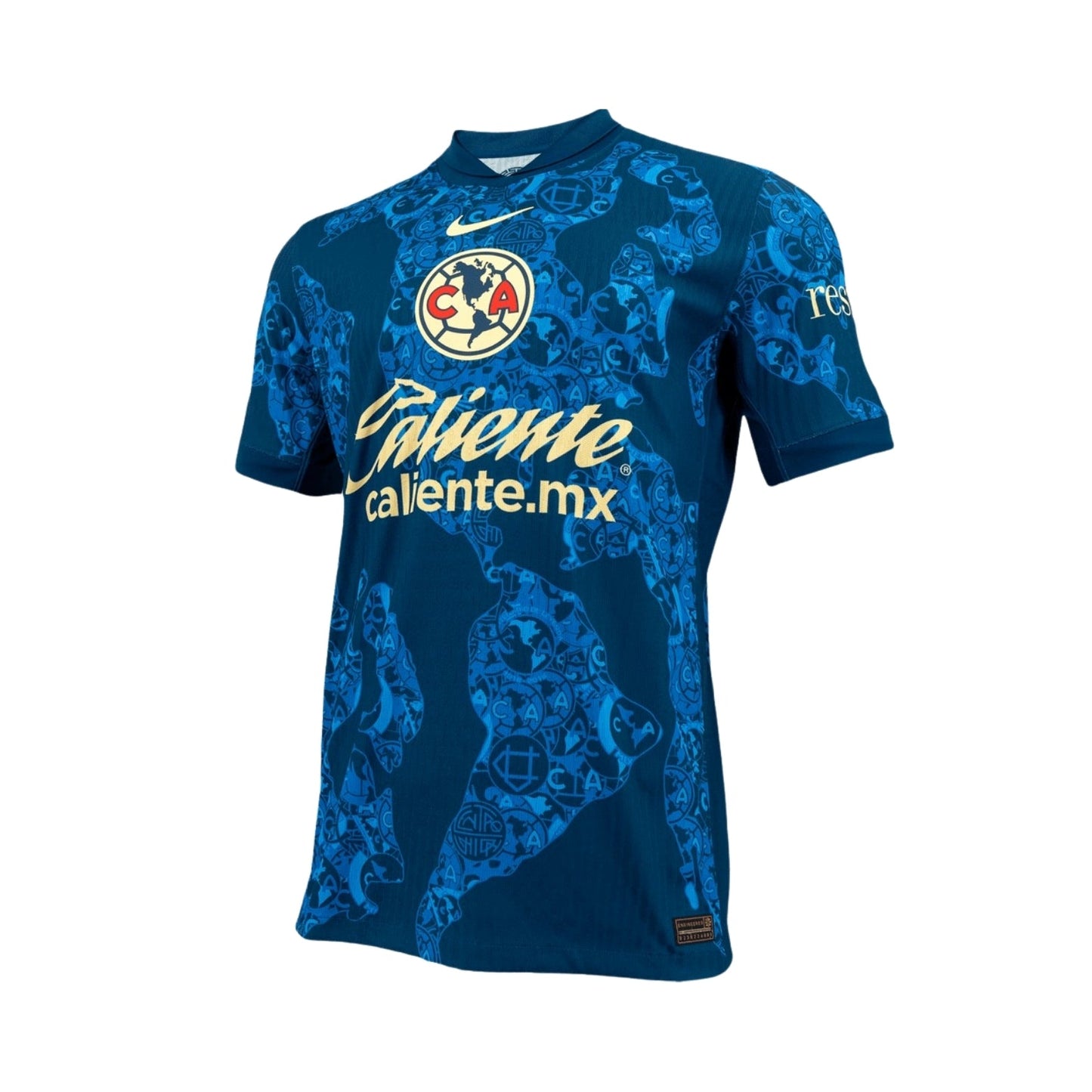 Club América Alternativa 24/25