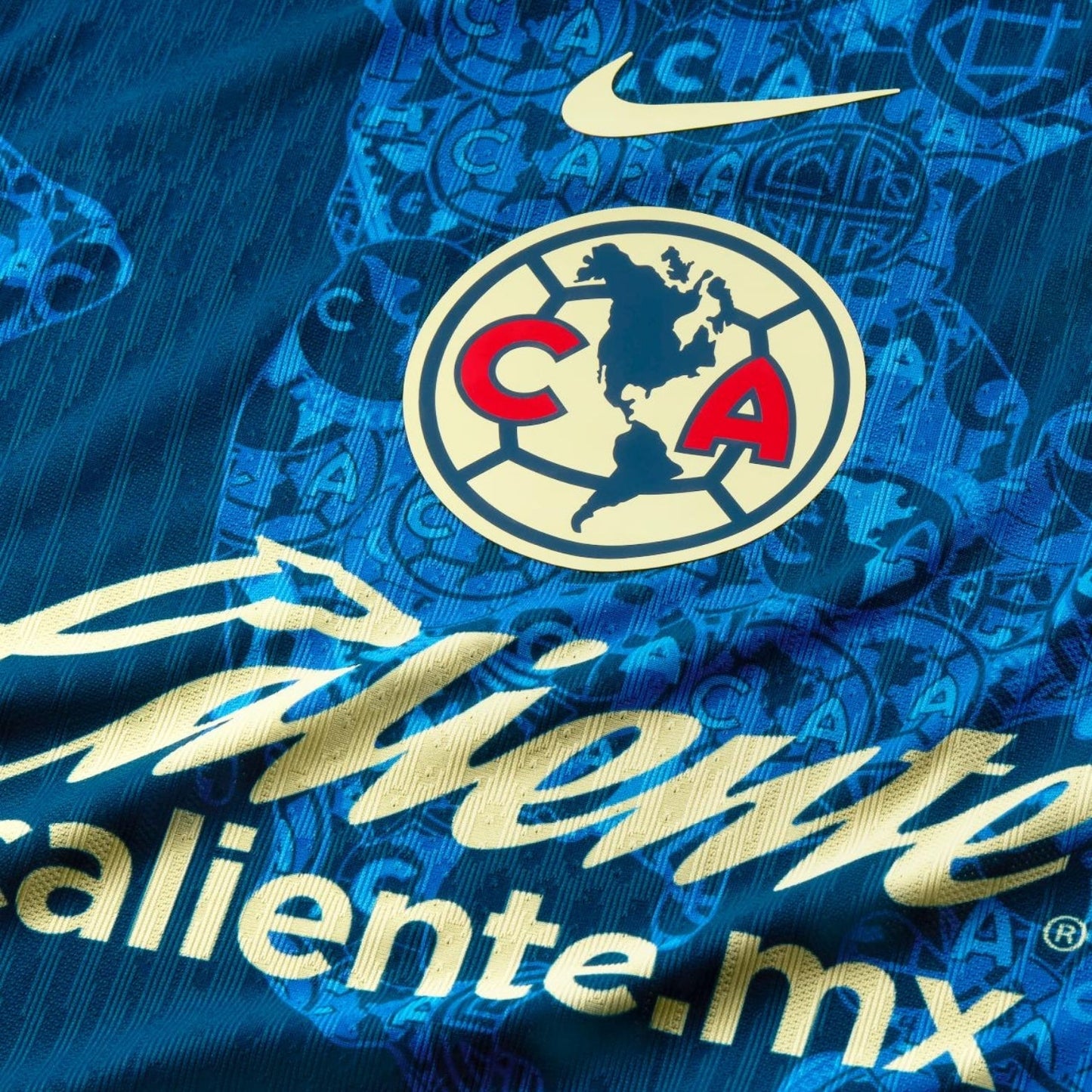 Club América Alternativa 24/25