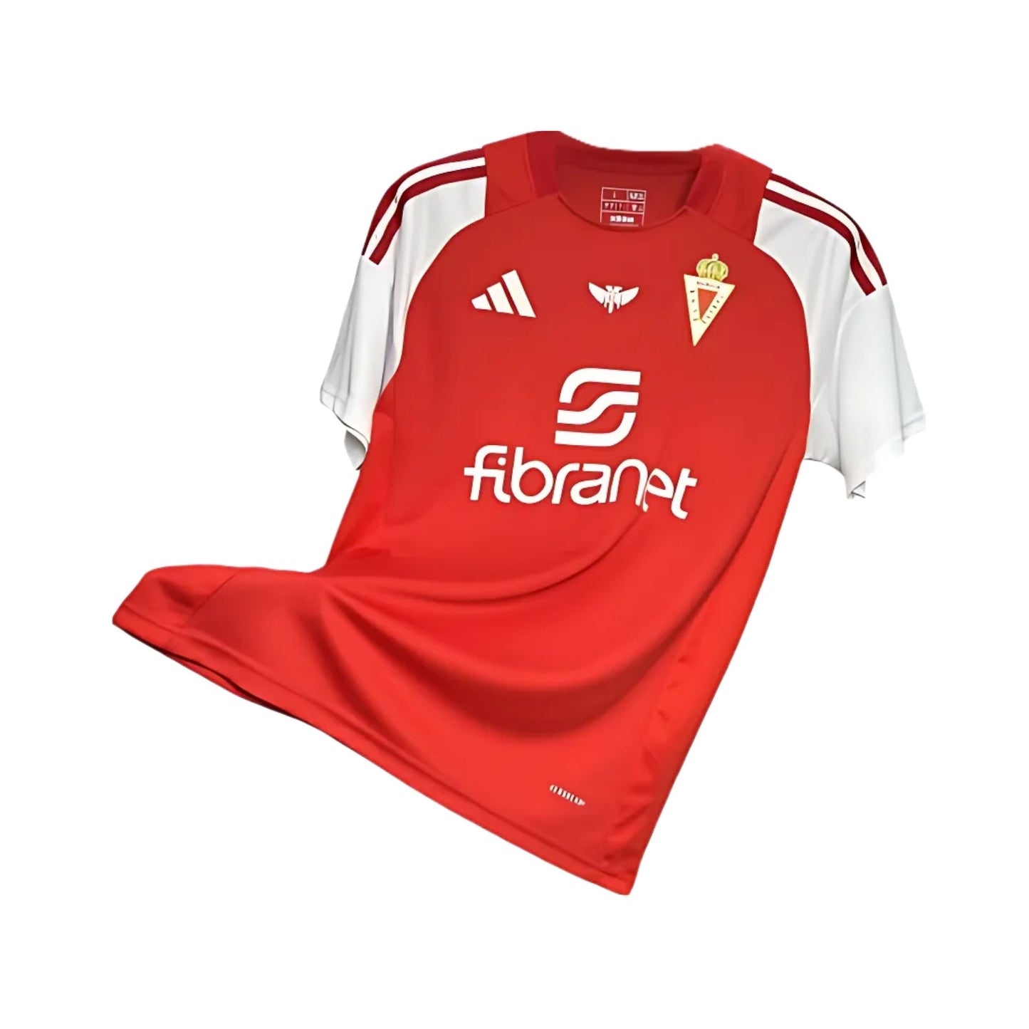 Real Murcia Principal 24/25