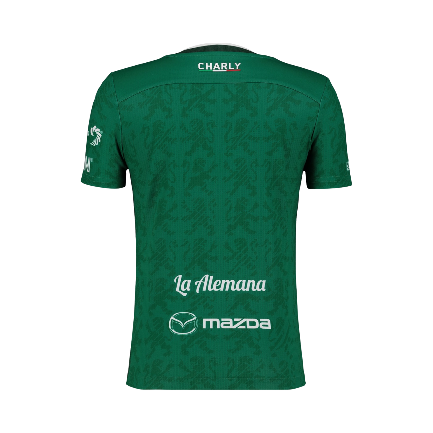 Club León Principal 25/26
