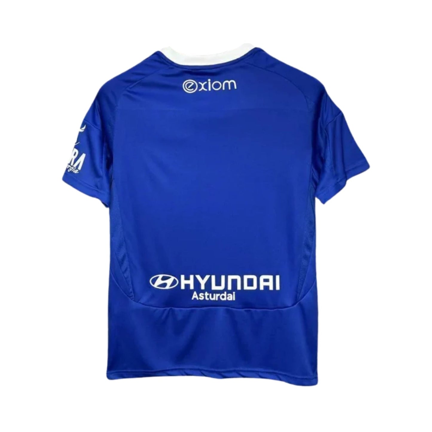 Real Oviedo Principal 24/25
