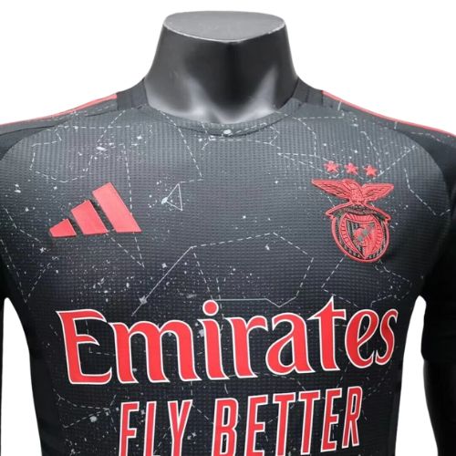 Benfica Alternativa 24/25 - Versão Jogador