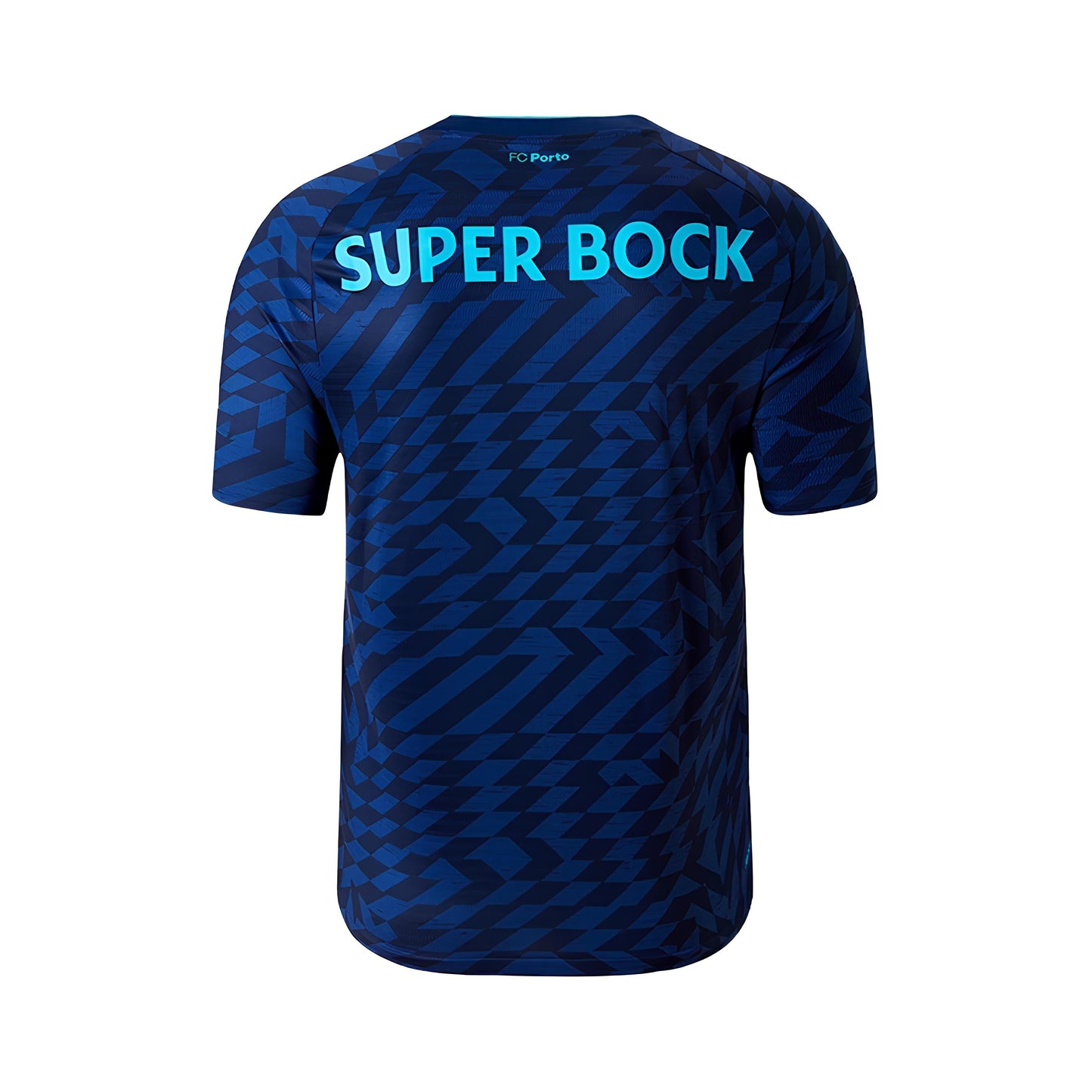 FC Porto Terceiro 24/25