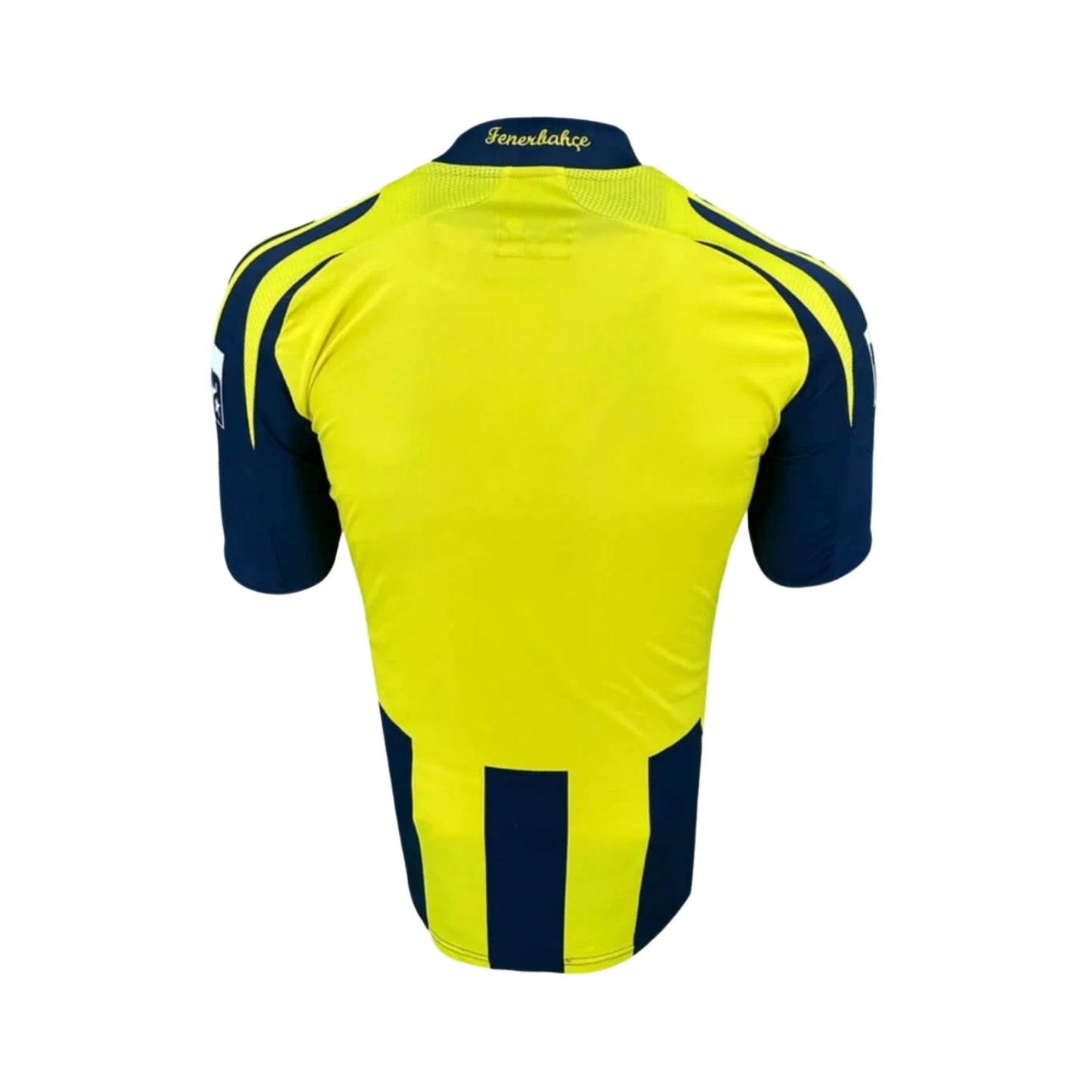Fenerbahce Principal 07/08